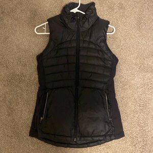 Lululemon vest